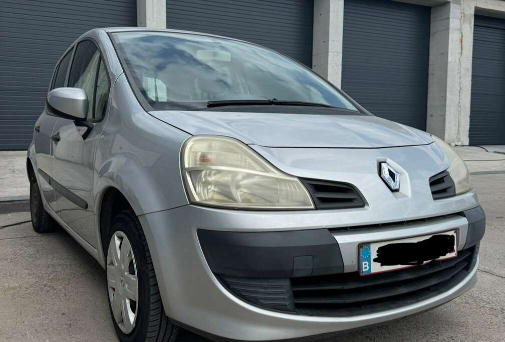 Renault 1.2i