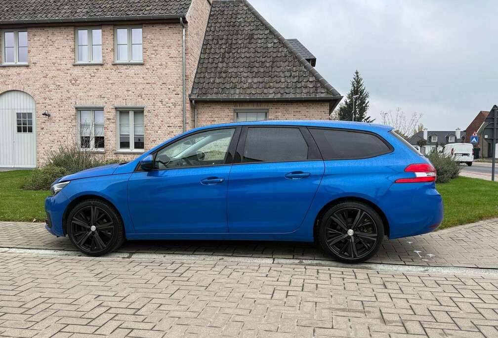 Peugeot 308 SW PureTech 130 Active Pack