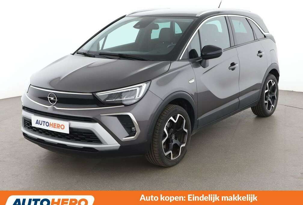 Opel 1.2 Turbo Elegance