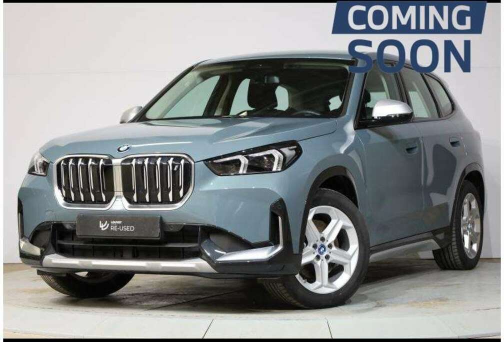 BMW xDrive30 xLine