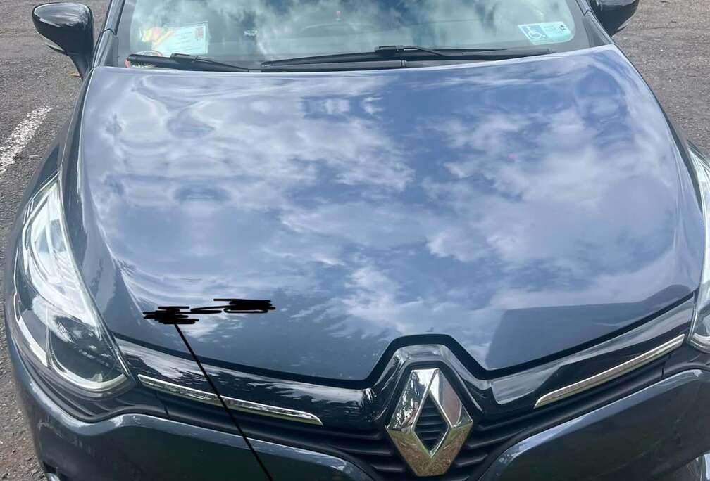 Renault 0.9 TCe Limited#2 (EU6c)