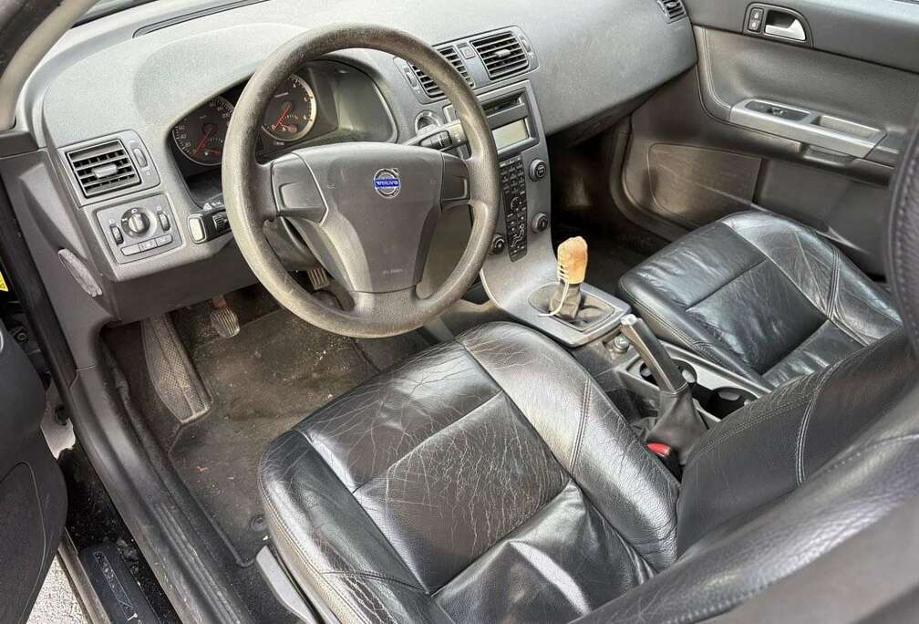 Volvo 1.6 Turbo - D Momentum