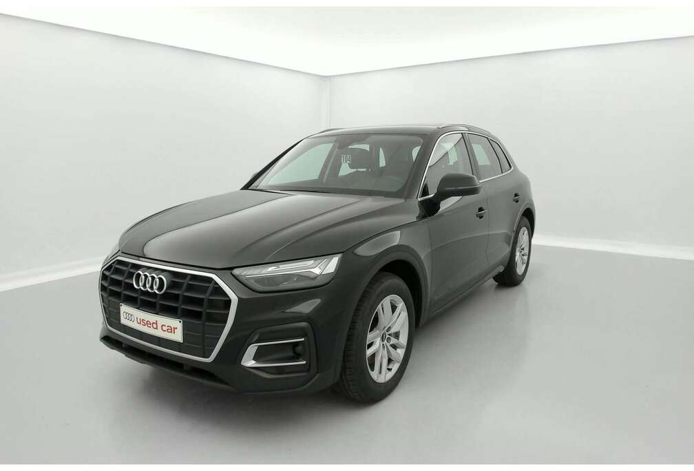 Audi Business Edition 30 TDI 100(136) kW(pk) S tronic