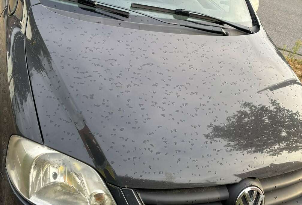 Volkswagen 1.2i