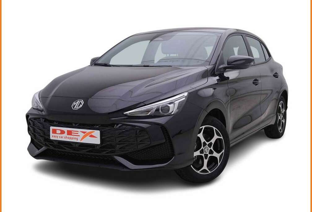 MG Hybrid+ 194 AUT Comfort | Heated Seats | CAM | MG Pilot | ALU16