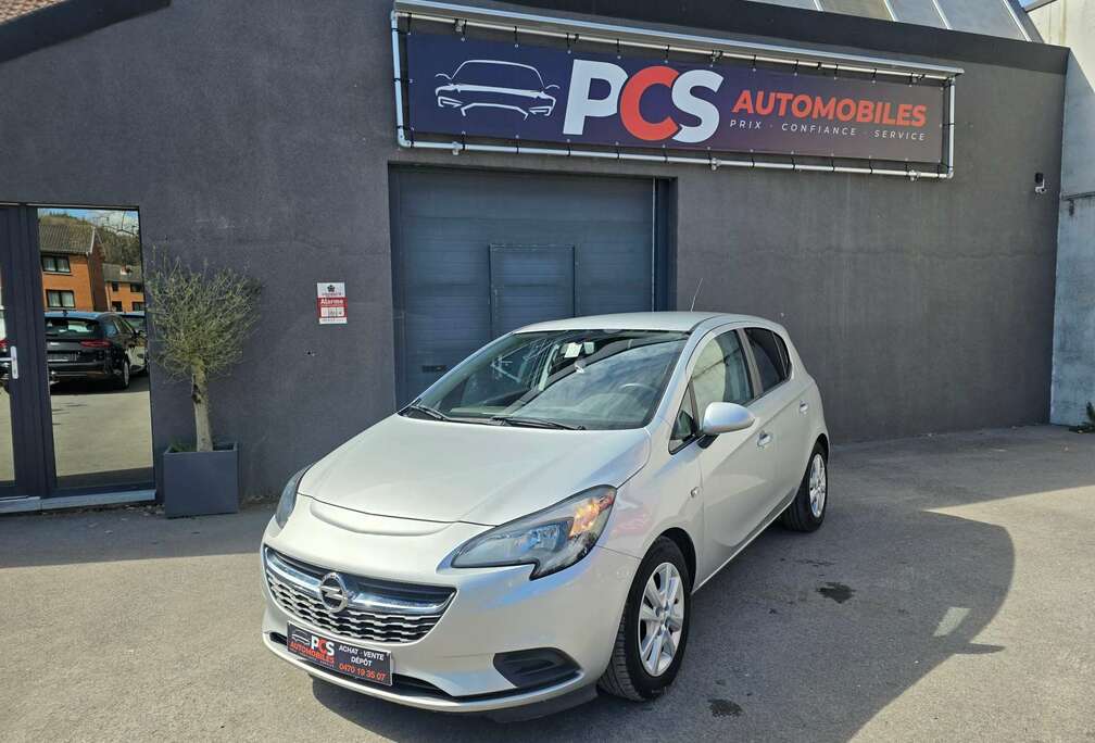 Opel 1.3 CDTI *PDC*BLUETOOTH*JANTES*...