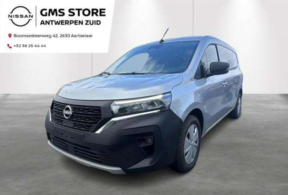 Nissan L1H1 DIG-T 130 MT Acenta - NIEUW
