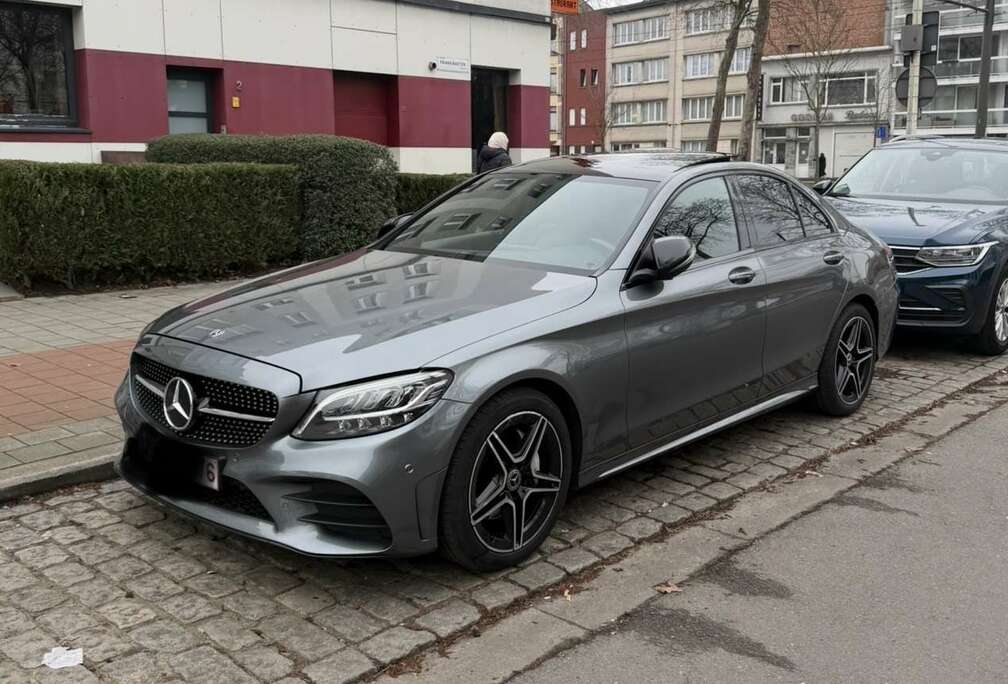 Mercedes-Benz d Business Solution