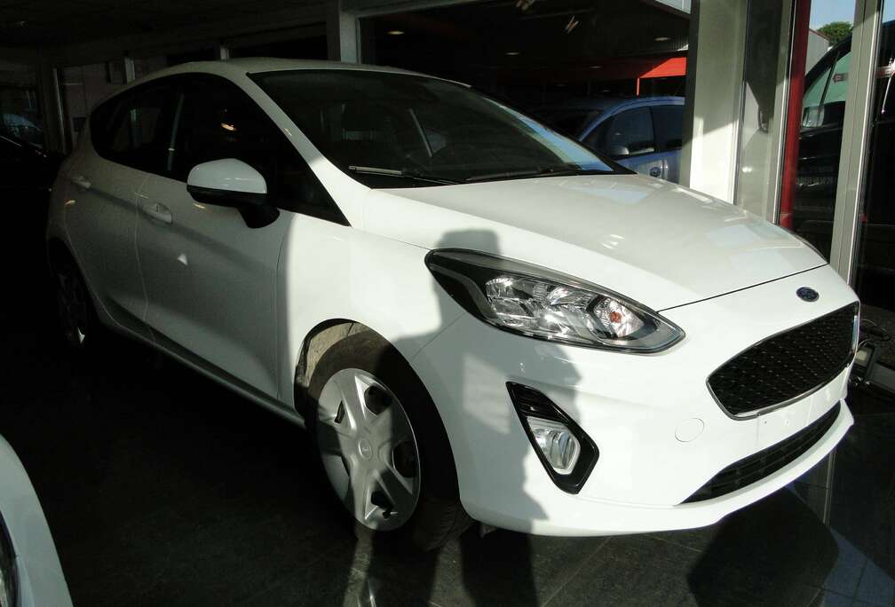 Ford Fiesta 1.1i APPLE CARPLAY AIRCO