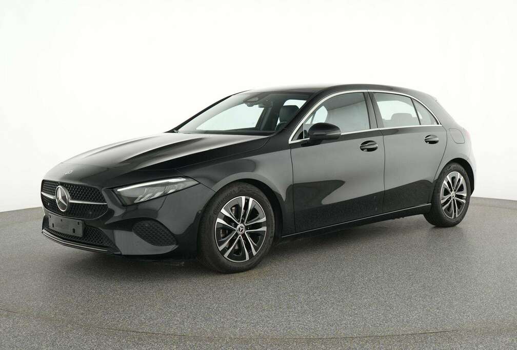 Mercedes-Benz Classe 180D Business Line