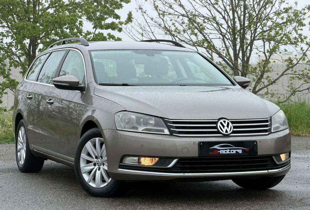 Volkswagen  PROPRE  ROULE PARFAITEMENT