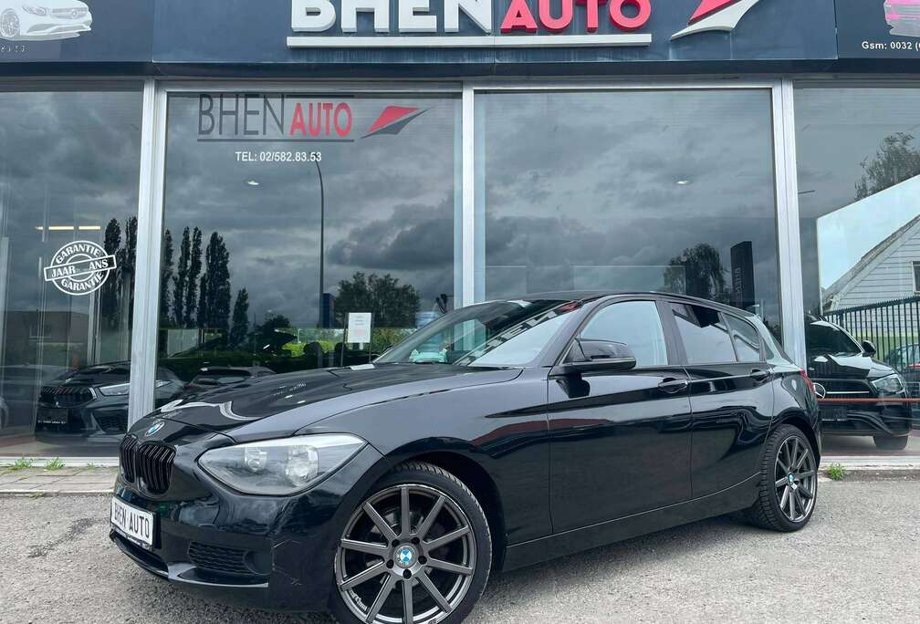 BMW 227,08€ Crédit 0% SANS INTERET / ZONDER KOSTEN