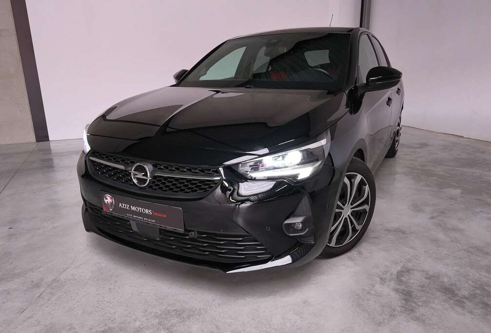Opel 1.2 Turbo GS Line S/S