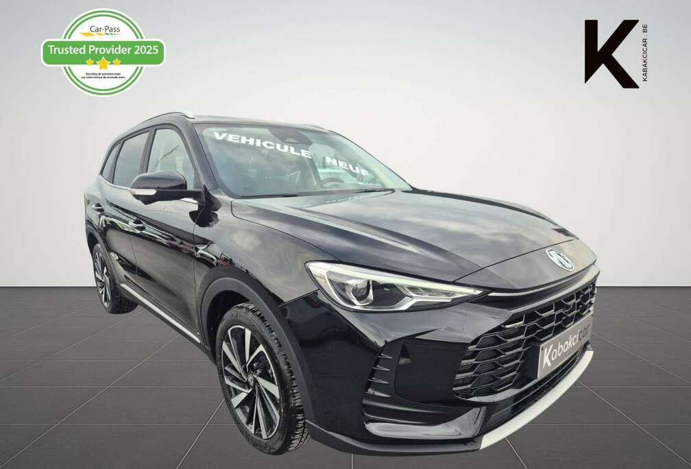 MG 1.5 Hybrid+ Luxury 145kw / Véhicule Neuf ! / Carplay / Camera 360° / Garantie Constructeur 7 ans ou 150.000km