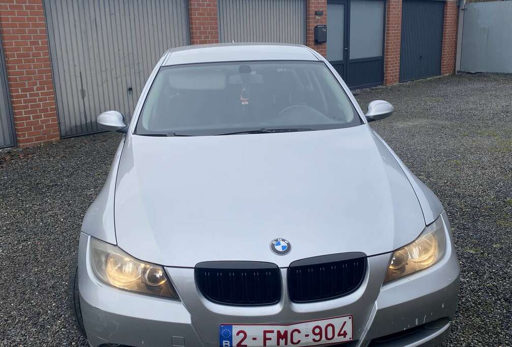 BMW d