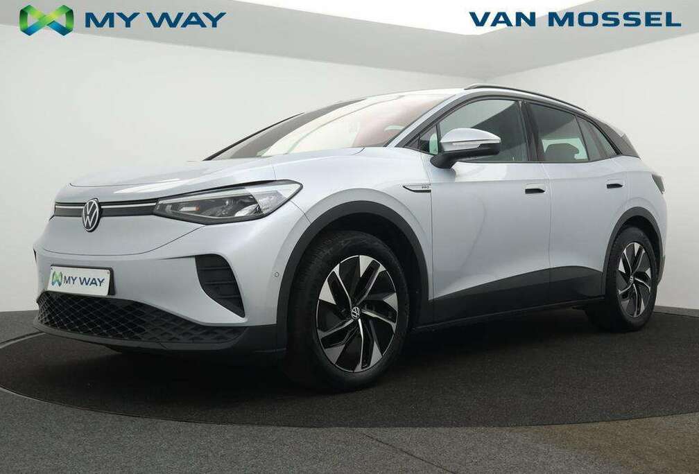 Volkswagen Pro Performance 77 kWh 204PK *AUTOMAAT*VIRTUAL COCKPIT*CAMERA*ACC*PDC*...*