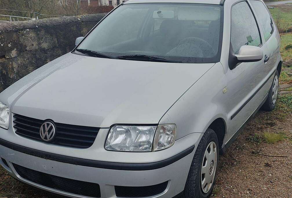 Volkswagen 1.4i