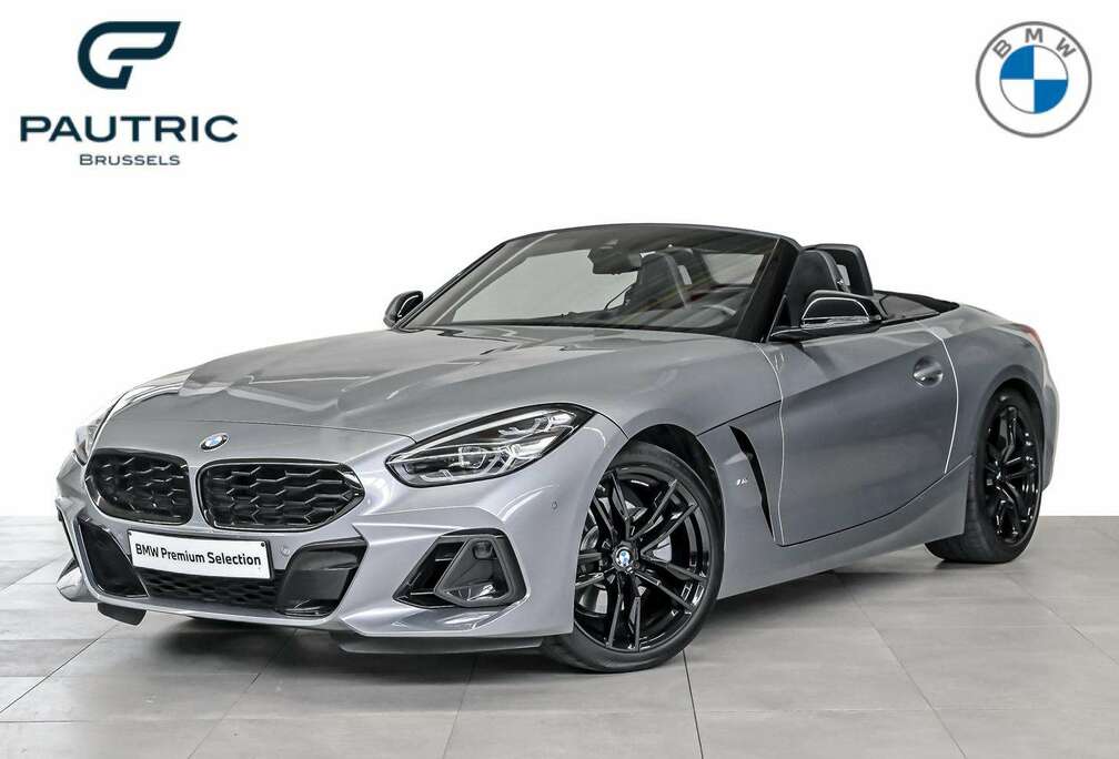 BMW 20i - 2ans/jaar garantie