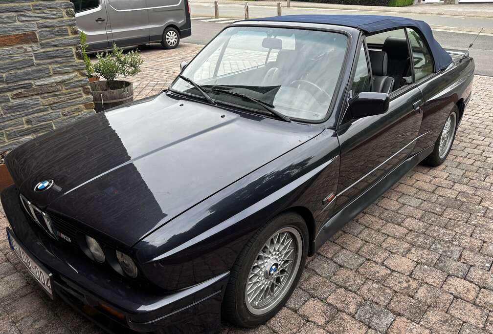 BMW Échappement Super sprint