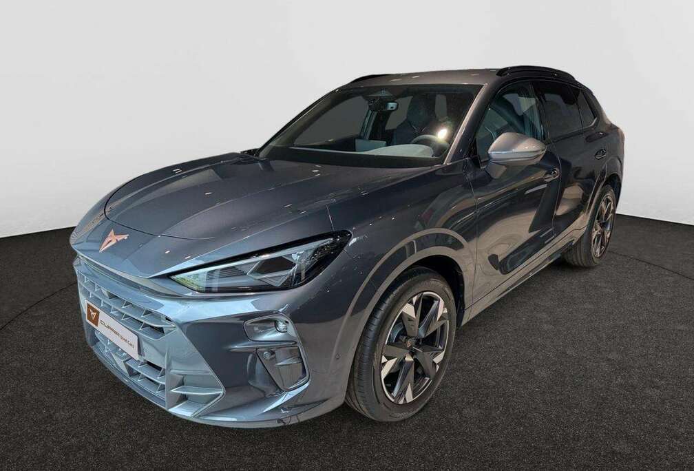 1.5 eTSI MHEV Impulse DSG