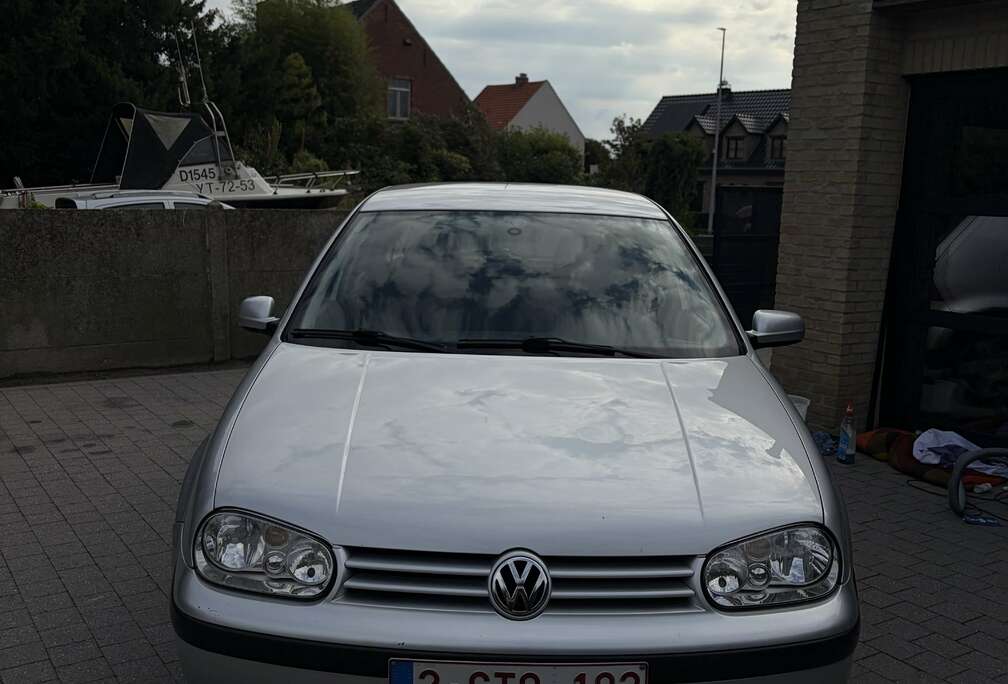 Volkswagen 1.4i Trendline Sydney