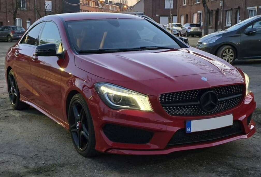Mercedes-Benz