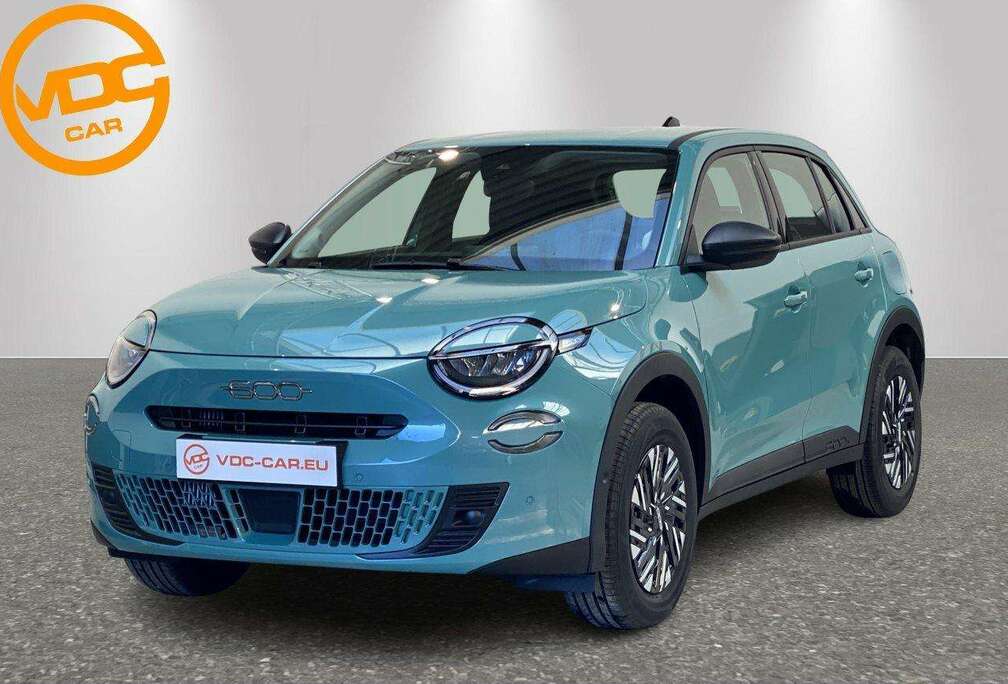 Fiat LA PRIMA