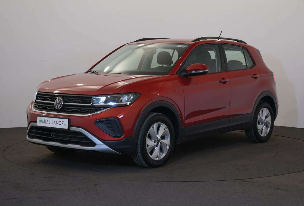 Volkswagen Life 1.0TSi Apple CarPlayAndroid AutoJA16APS AR