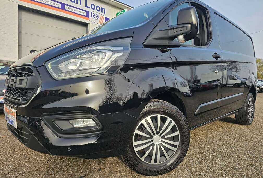 Ford 2.0 TDCI L1H1 170PK Airco,Bluetooth,Pdc,TOPSTAAT 12.392 EXCL BTW