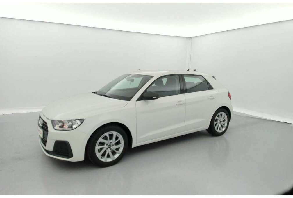 Audi Sportback 30 TFSI Advanced (EU6AP)