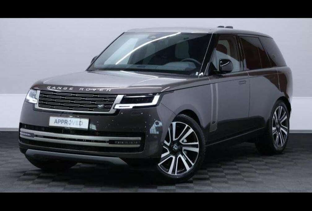 Land Rover SWB D300 SE AWD Auto