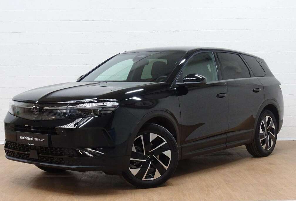 Opel 1.2 Turbo Hybrid GS | Camera | PDC V+A | Carplay |