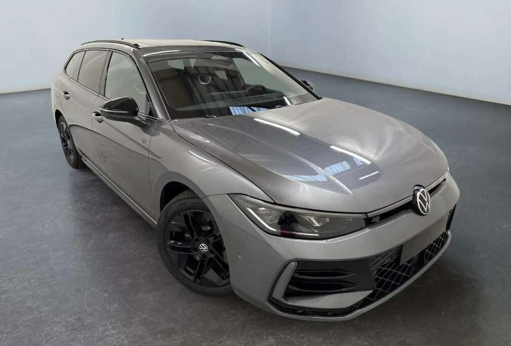 Volkswagen R-Line 2.0 TSI 4Motion DSG 195kW-265CV - Toit Ouvr