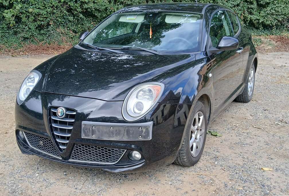 Alfa Romeo Mito 1.4i essence