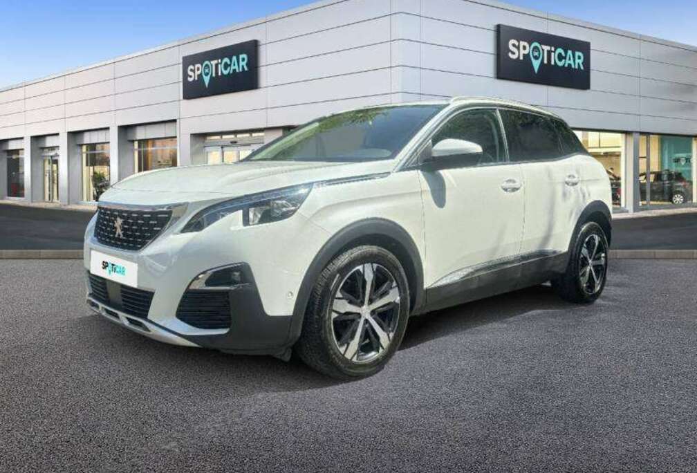 Peugeot 2 1.2 PureTech 96kW S&S Auto Crossway