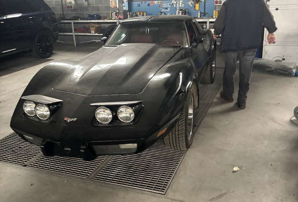 Chevrolet