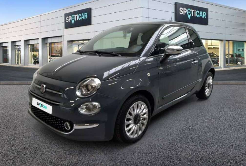 Fiat 2 1.2 69 MTA Star
