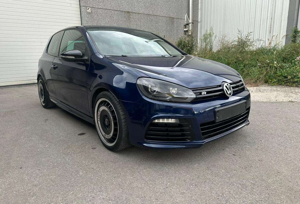 Volkswagen UTILITAIRE // prete a immatricule //