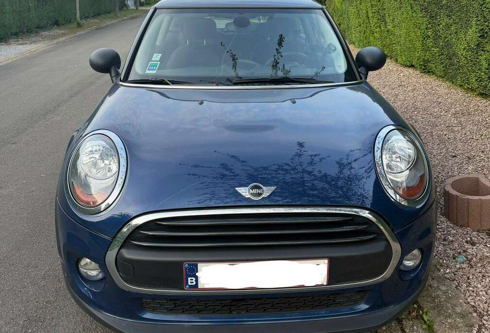 MINI Mini 1.2 One First