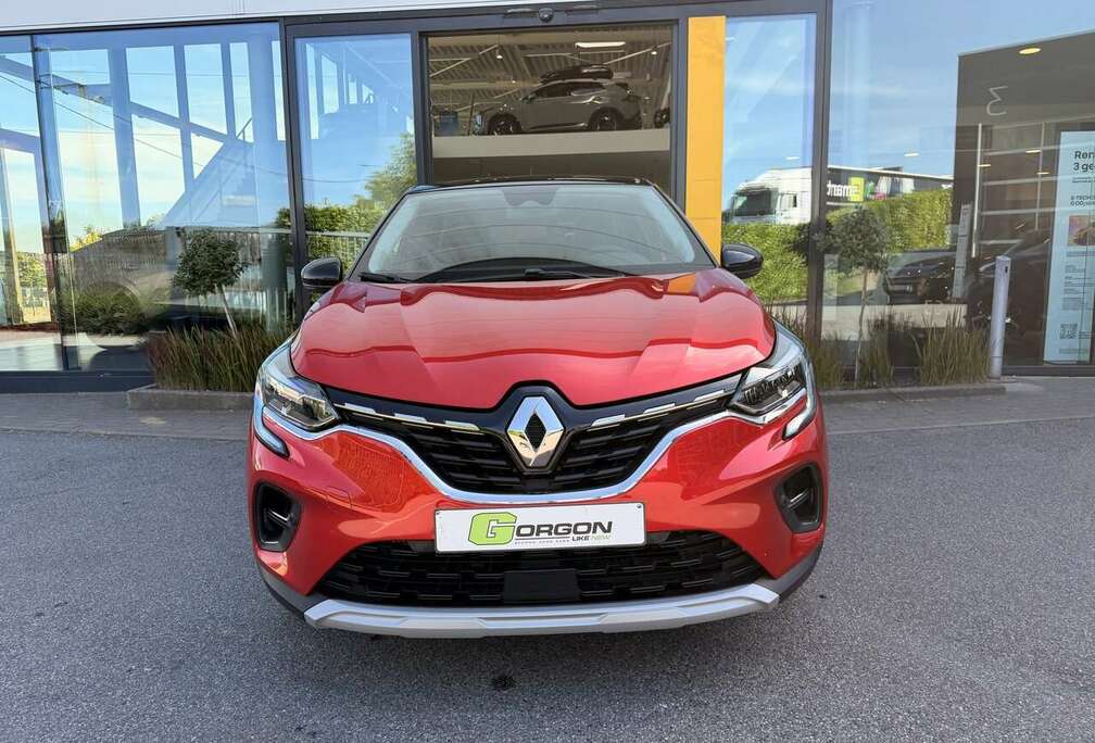 Renault Techno TCE 90