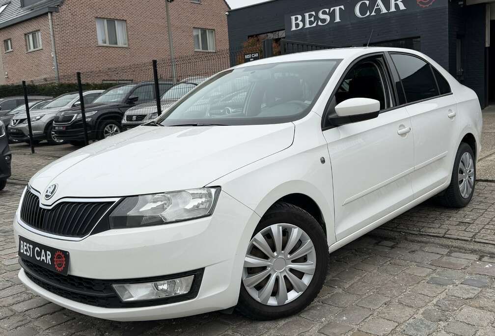 Skoda 1.4TSI * DSG