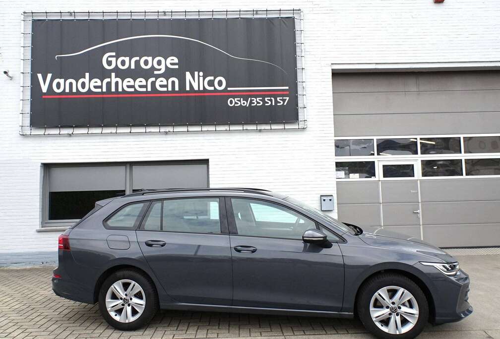 Volkswagen 1.5TSie Business DSG,VIRTUAL,CARPLAY,TREKHAAK,ADAPT. CRUISE,FULL LED,NAVI,AIRCO,SFEERVERLICHTING,PDC V+A,DAB,BLUETH
