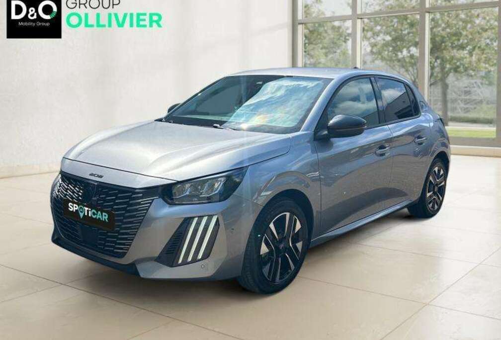 Peugeot Allure