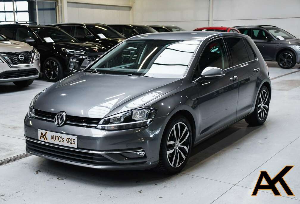 Volkswagen Golf 1.0 TSI BMT Comfortline - NAVI / CAMERA / ACC