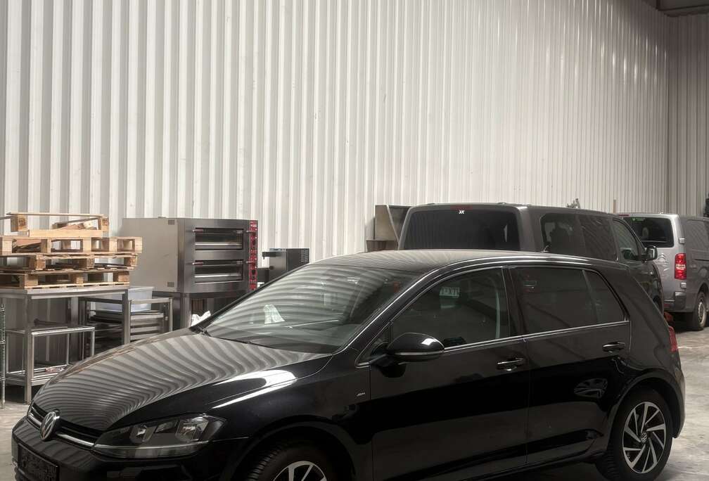 Volkswagen 1.5 TSI EVO Join DSG