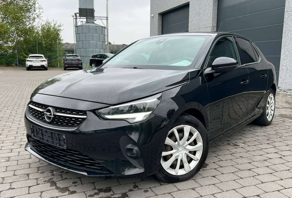 Opel MARCHAND OU EXPORT ! 1.5 Turbo D, GPS, Camera de recul, Car-Play