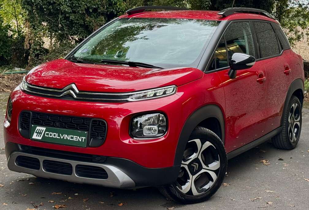 Citroen AUTOMATIQUE // FULL HISTORIQUE // PREMIERE MAIN