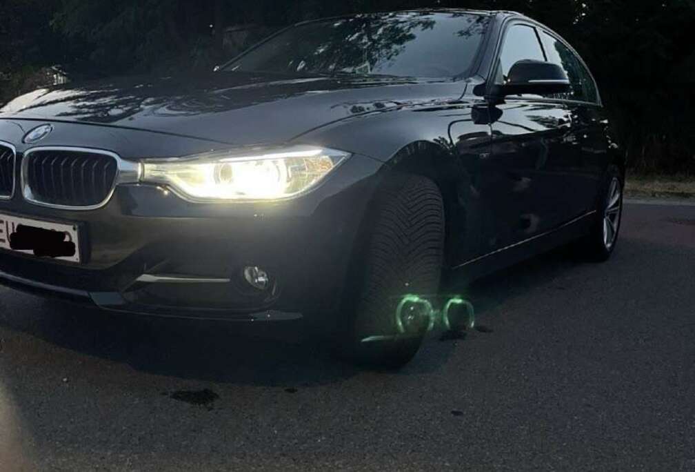BMW dA