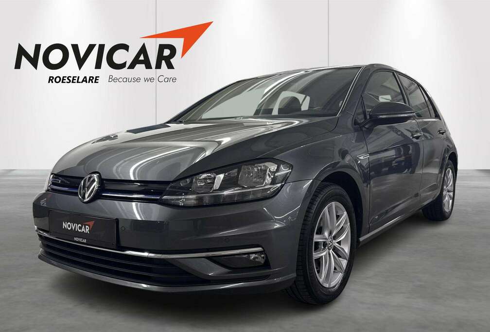 Volkswagen VII 1.5 TGi BlueMotion 96kW Highline * PANO *
