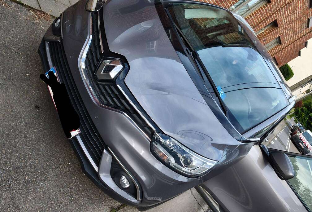 Renault Scenic 1.2 TCe Energy Intens Collection